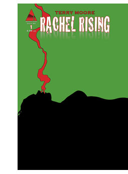 Rache lRising